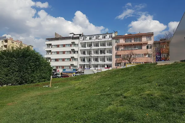 Kapalı Otel