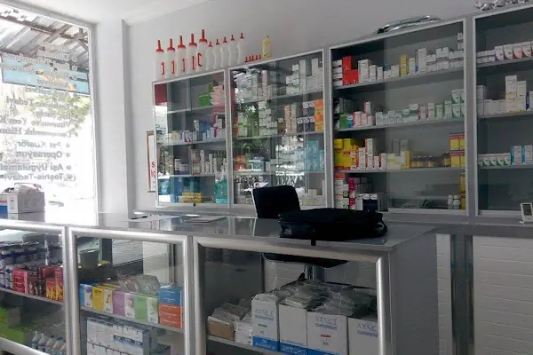 (CEYHAN) ÖZKAN VETERİNER KLİNİĞİ