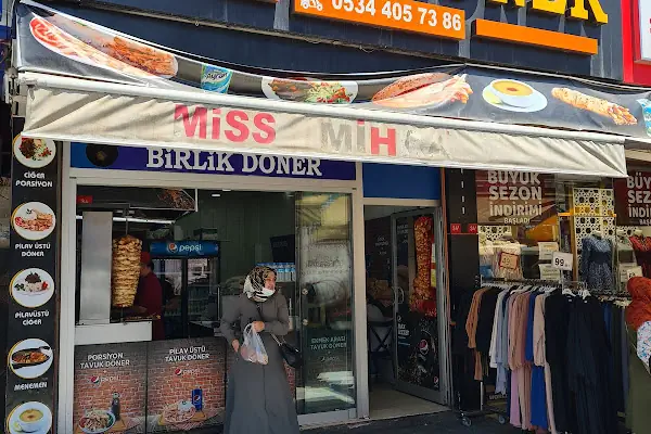 BİRLİK DÖNER