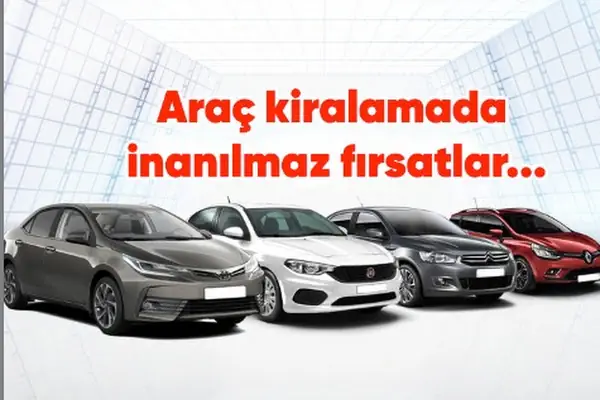 Ayk Car Rental