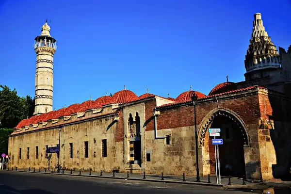 Adana Ulu Cami