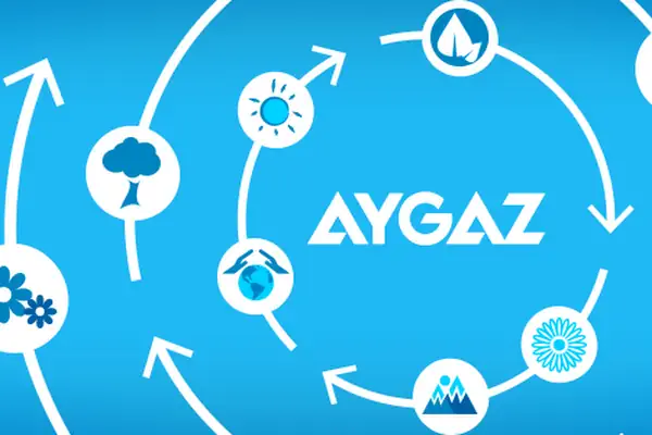Aygaz Tüp Bayisi
