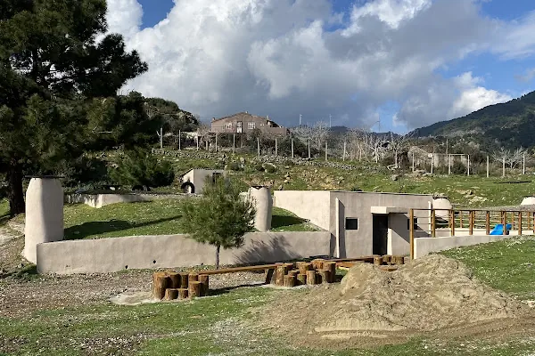Kovankayası Yaşayan Parkı