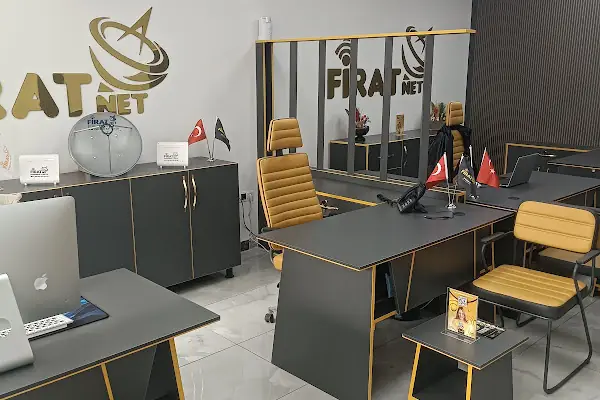 Furat Net Şirketi