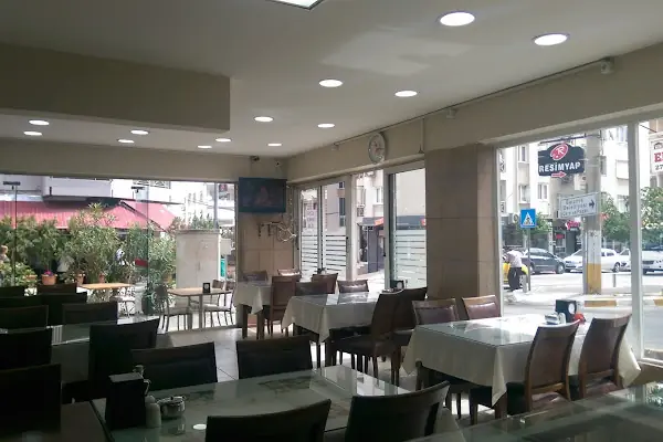 Teleferik Pide Kebap Çorba