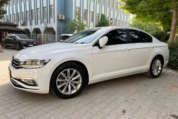 YAŞAR OTOMOTİV İSLAHİYE