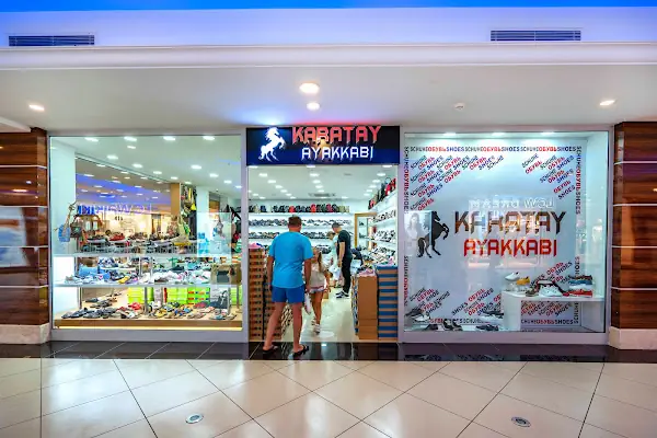 Karatay Ayakkabı