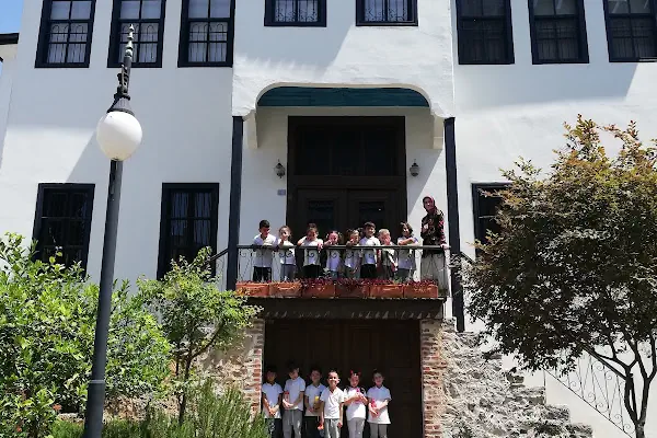 Alanya Hüseyin Azakoğlu Kent Müzesi