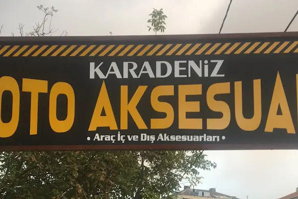 KARADENİZ OTO AKSESUAR