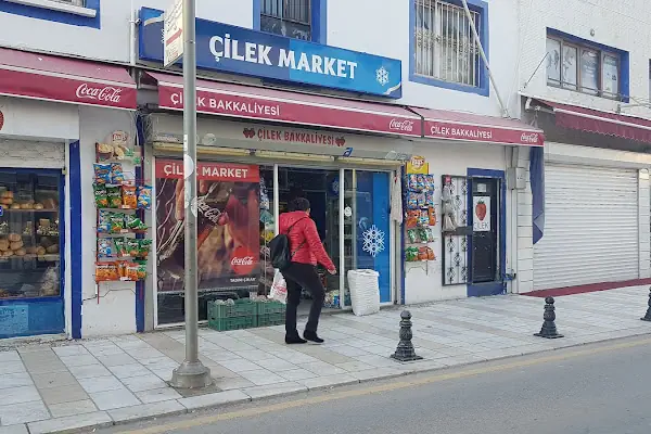 Çilek Market