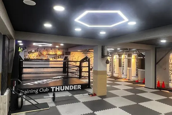 THUNDER TRAİNİNG CLUP