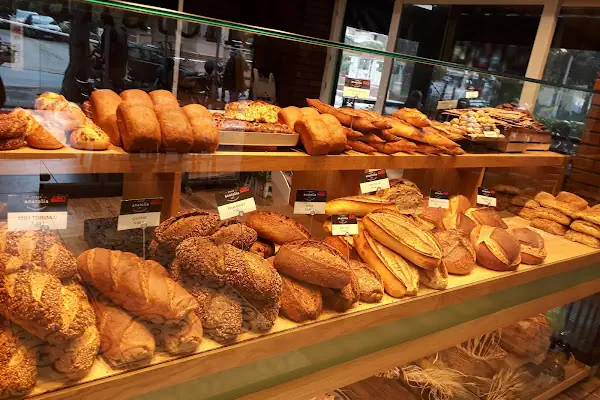 Fırın Anatolia Erenköy