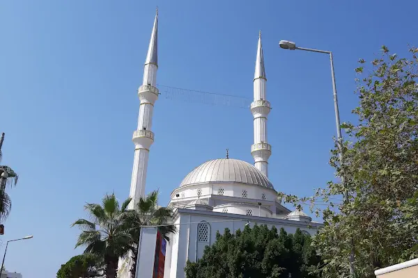 Turgutreis Merkez Cami