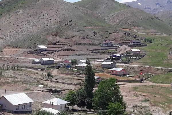 Çocuk Parkı