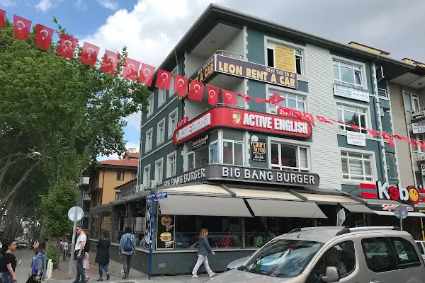 Active English Bahçelievler - Ankara Dil Kursu
