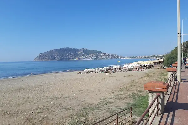 portakal plajı