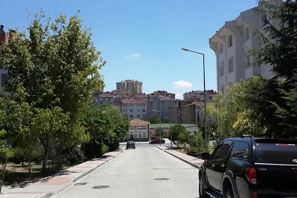 Bayındırlık Sitesi