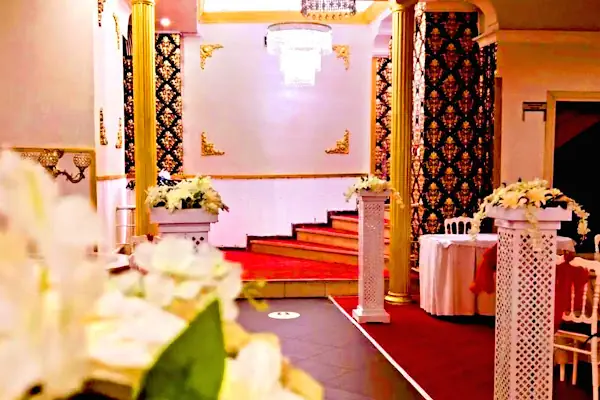 Salon Karizma - Düğün Salonu & Organizasyon Bursa