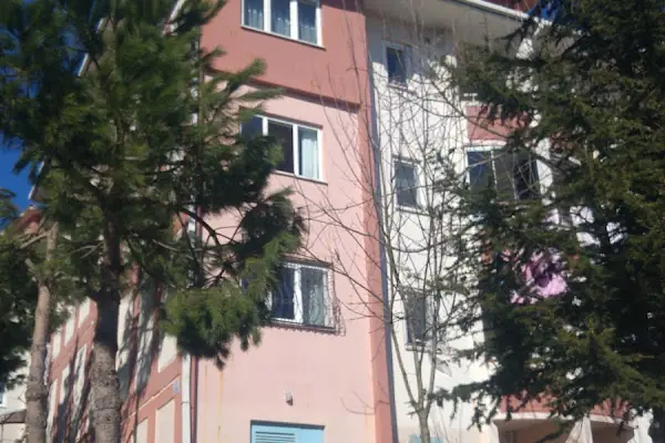 Taşoluk Toki 1. Etap