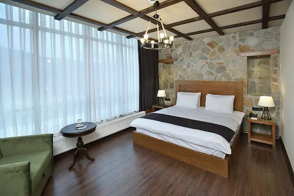 Taşpınar Butik Otel