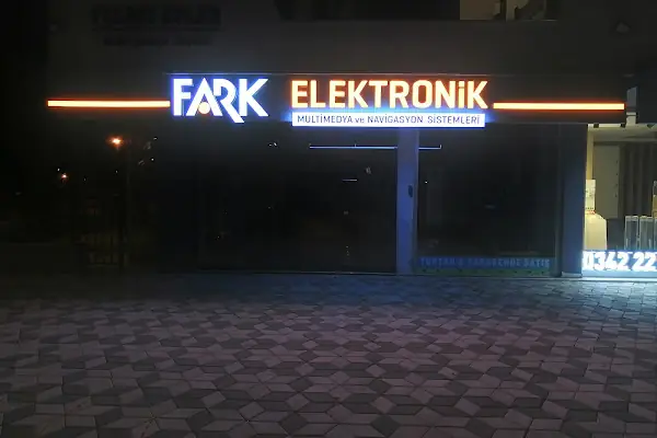Fark Elektronik