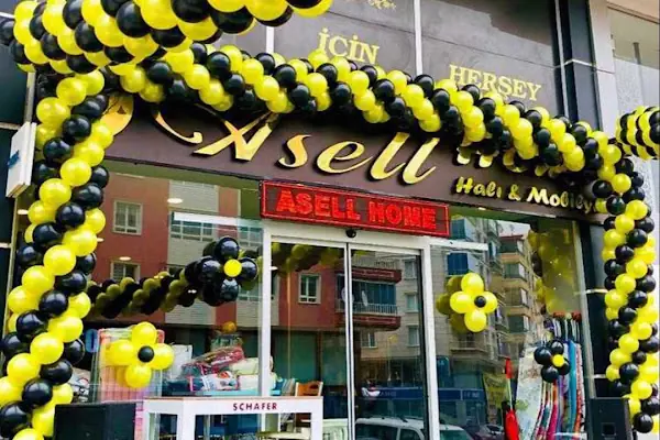ASEL MOBİLYA FABRİKA SATIŞ MAĞAZASI