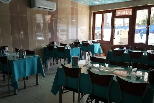Çukurova Lokantası
