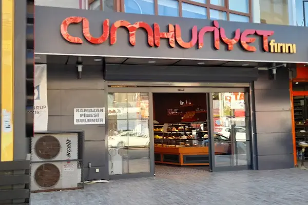 Cumhuriyet Fırını