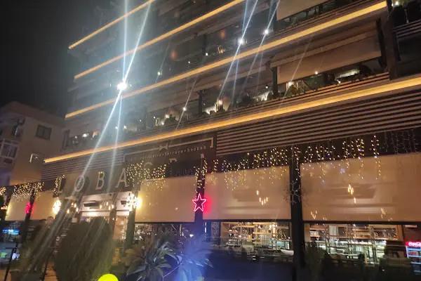 Loba Cafe (Loba Terrace)