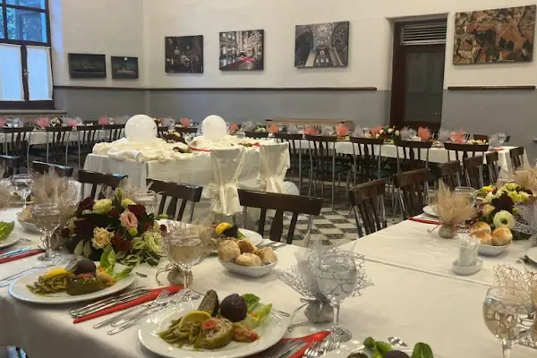 1999 Ataşehir Esin'in Mutfağı