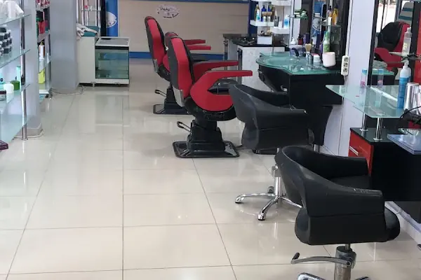 My Way Friseur - Colffeur