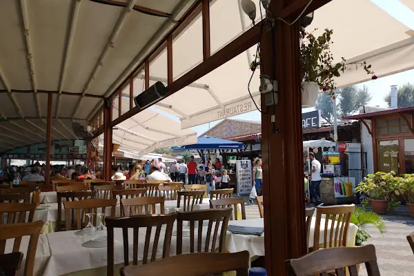 Lido Restaurant