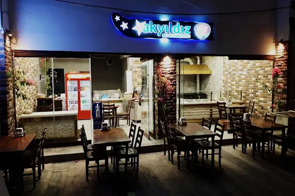 Akyıldız Karadeniz resturant