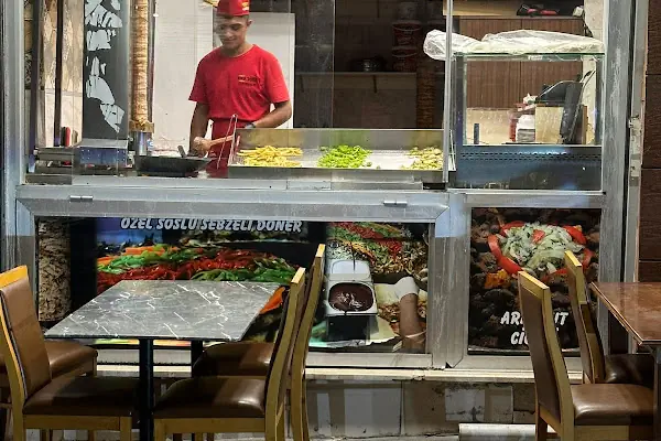 Molla Döner Arnavutköy