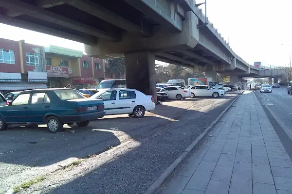 Kunduracılar İş Merkezi