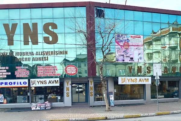 YNS AVM BOLLUCA