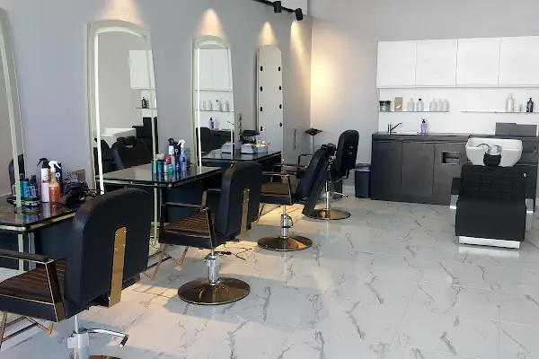 Berceste Hair Art