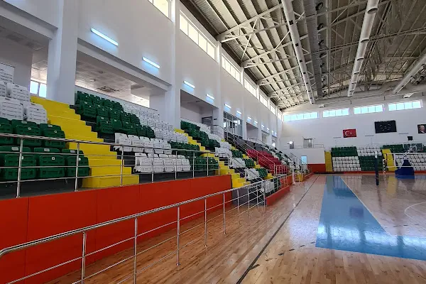 GSB bodrum Spor Salonu