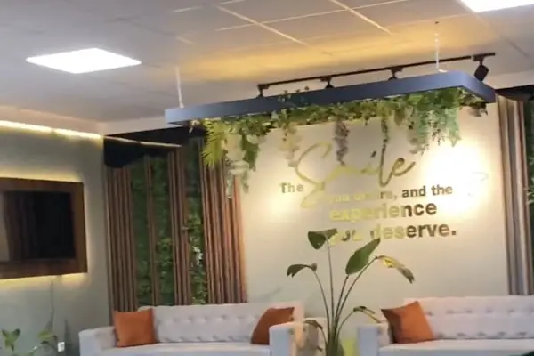 Özel Yuvadent Ağız ve Diş Sağlığı Polikliniği