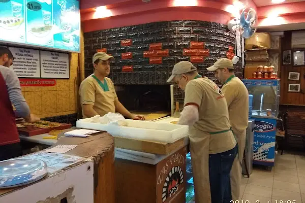 Taşfırın