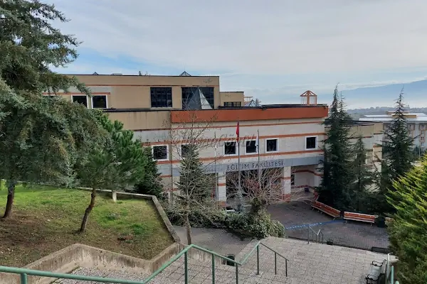 Kocaeli Üniversitesi Eğitim Fakültesi