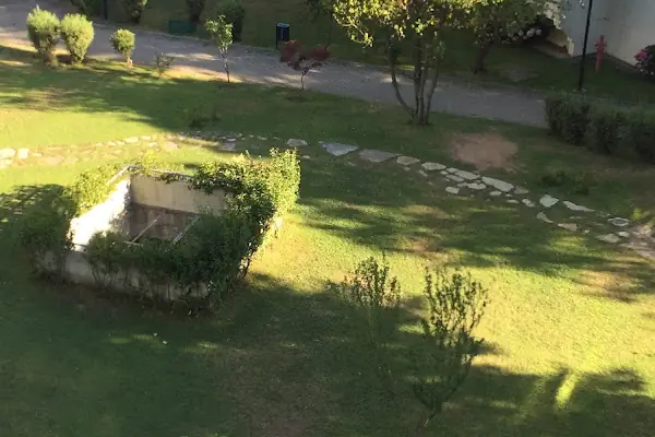 Özel Eyüboğlu Doğu Ataşehir Anaokulu ve İlkokulu