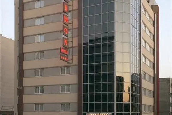 Anemon İzmir Otel