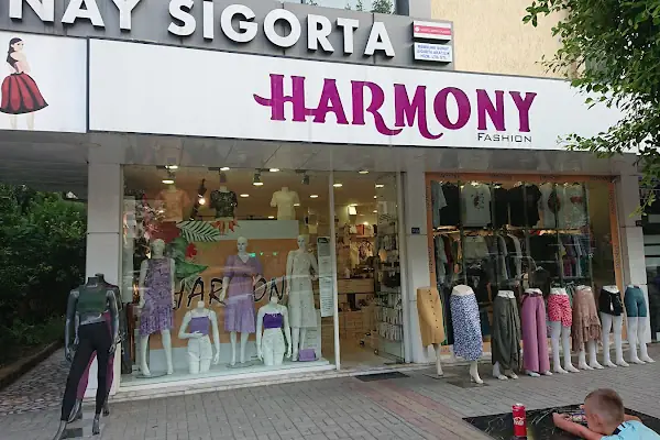 Harmony