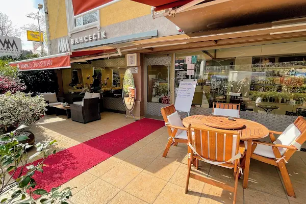MM BAHÇECİK TARABYA