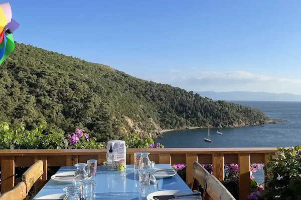 Anastasia Garden Restaurant&cafe& kahvaltı &bar