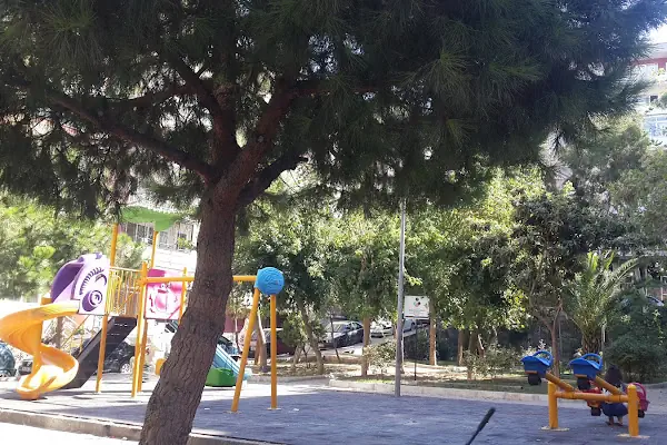 Zaim Ağa Parkı
