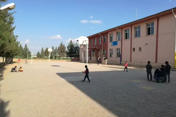 Şehit Er Mehmet Cücük Ilk/Ortaokulu