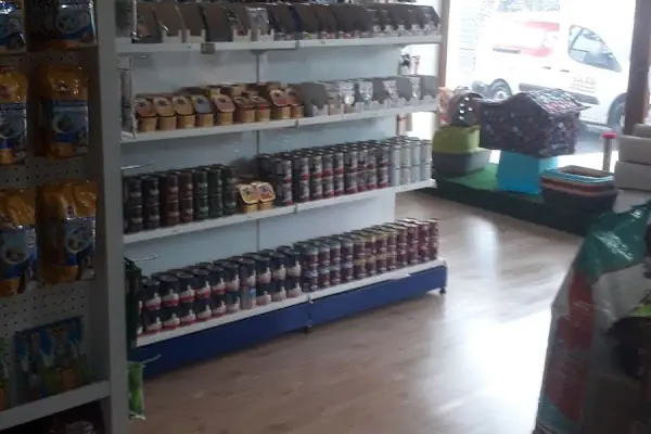 Love Petshop