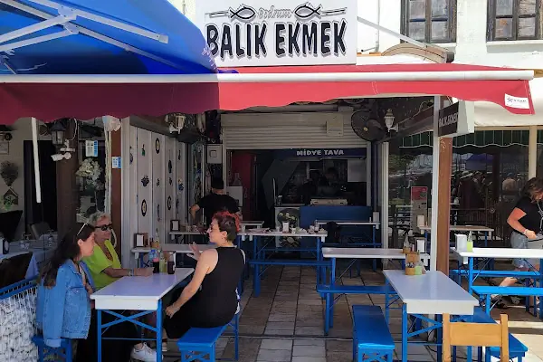 Öz Market